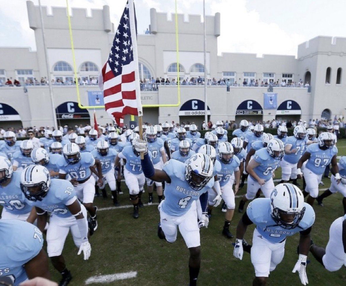 Nayshaun Brown LB tweet media