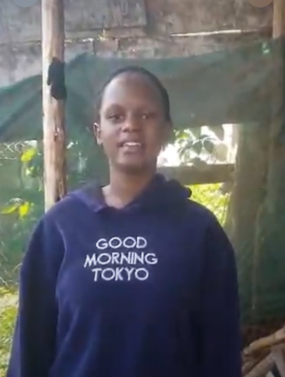 Gideon Nova Kwikiriza tweet media