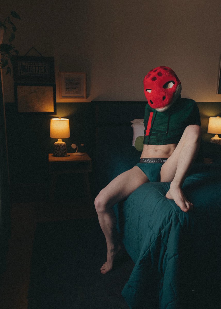 Poisoned Pond Water 🐸 tweet media