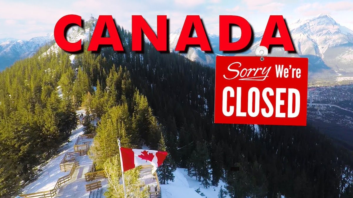 RCN Canuck 🇨🇦 tweet media