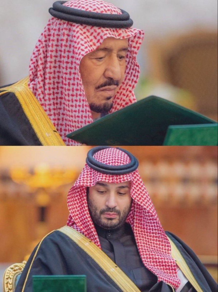سلطان بن بتلاء tweet media