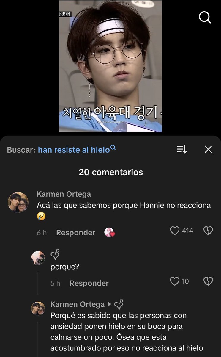 de donde sacan tanta mamada?😭