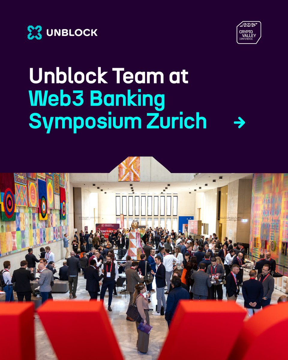 Unblock Payments tweet media