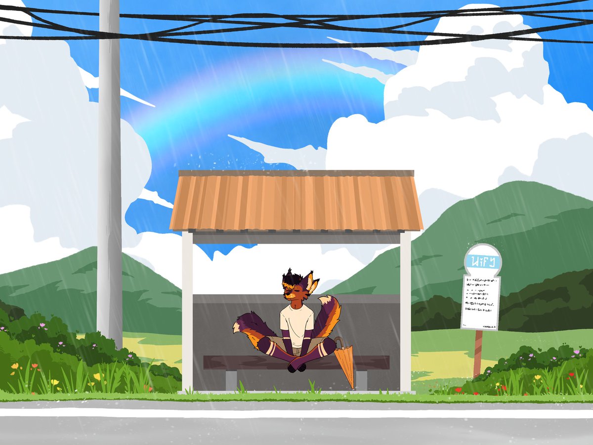 Smol Wify tweet media