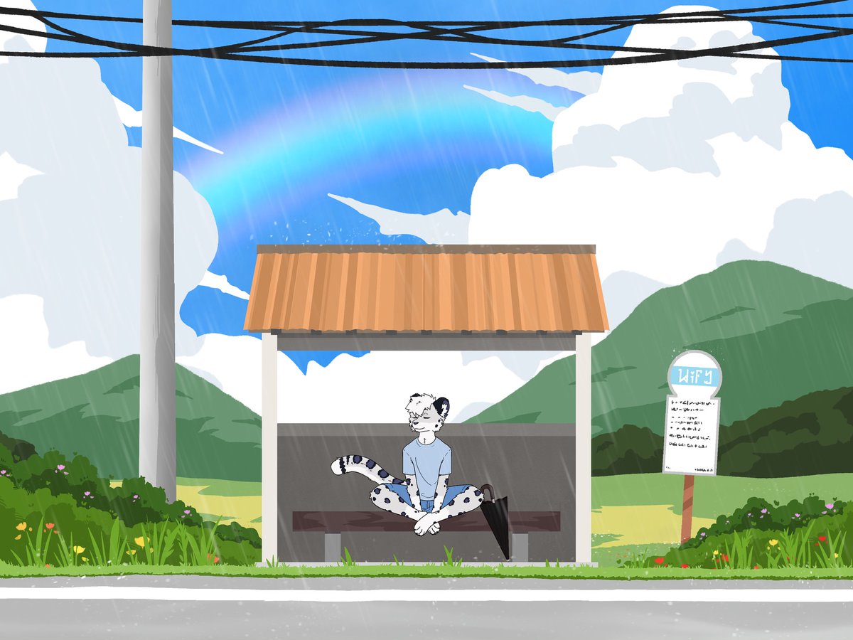 Smol Wify tweet media