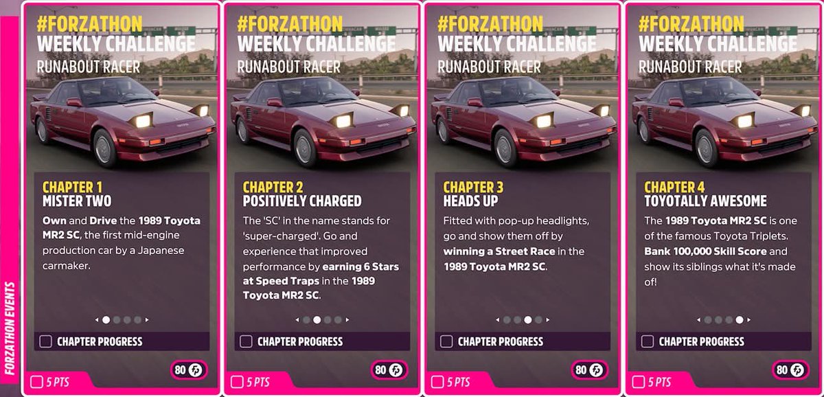 Forza Horizon 6 UK 🇬🇧 tweet media
