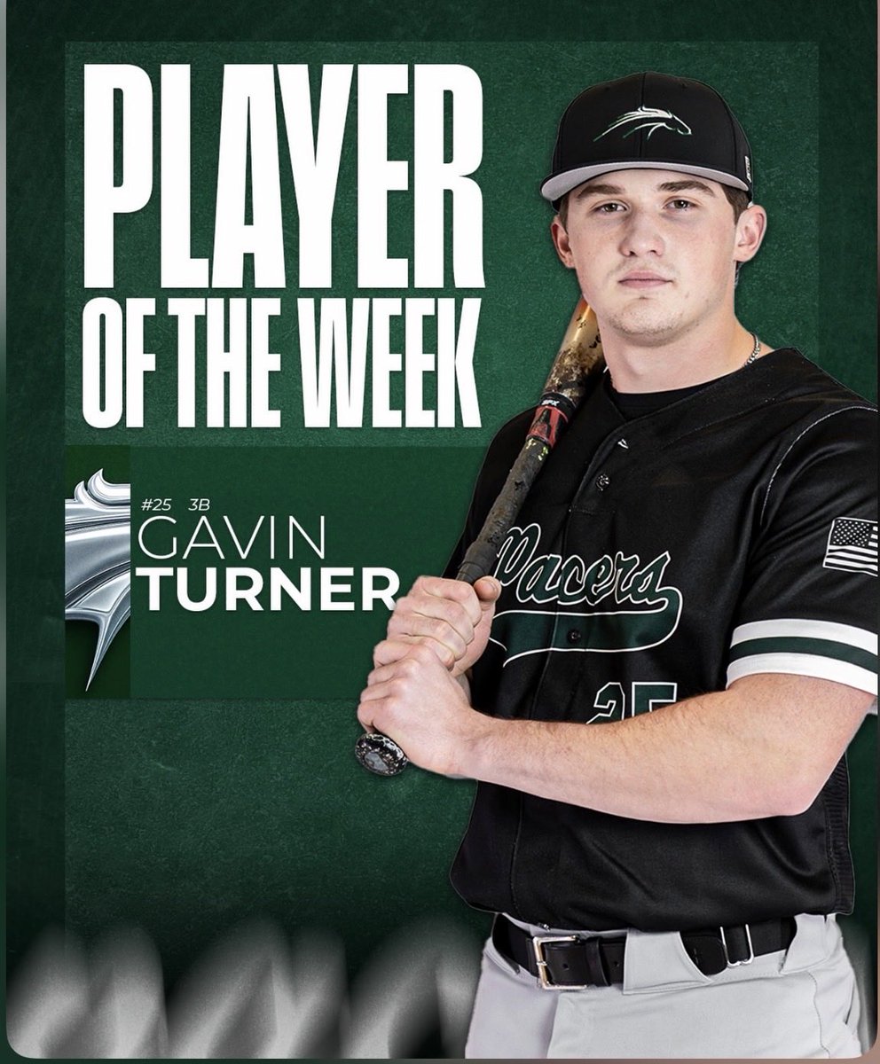 WPU Baseball tweet media