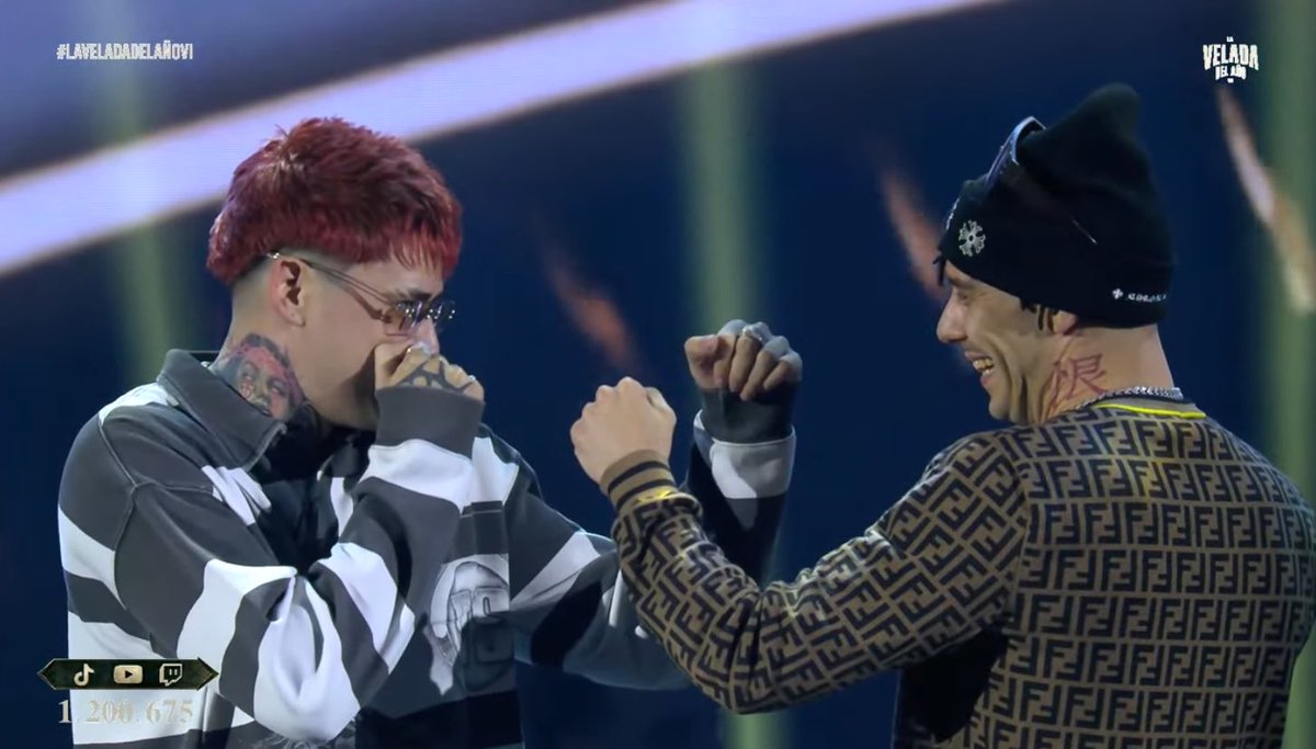 LIT killah News tweet media