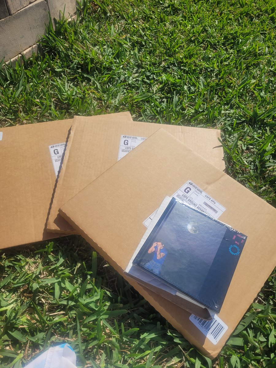 Mandy💚💙🍋🍅🌻🪩 tweet media