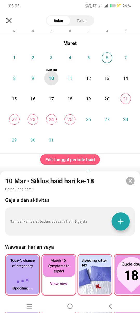 sisimi23_'s tweet photo. @tanyarlfes aku tgl 21, semoga ga maju 😭😭 https://t.co/rl0XPSVjIq
