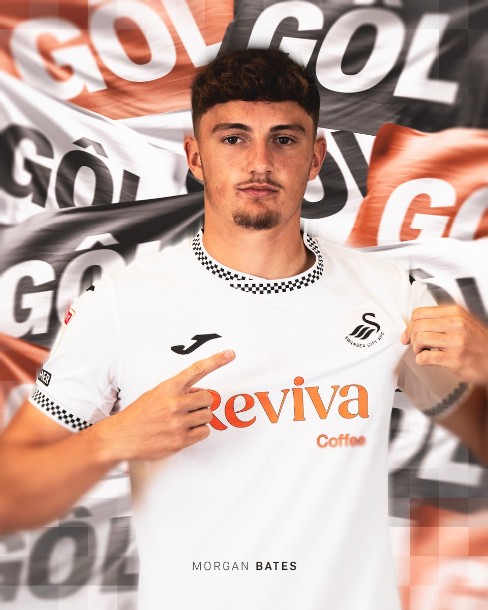 Swansea City Academy tweet media