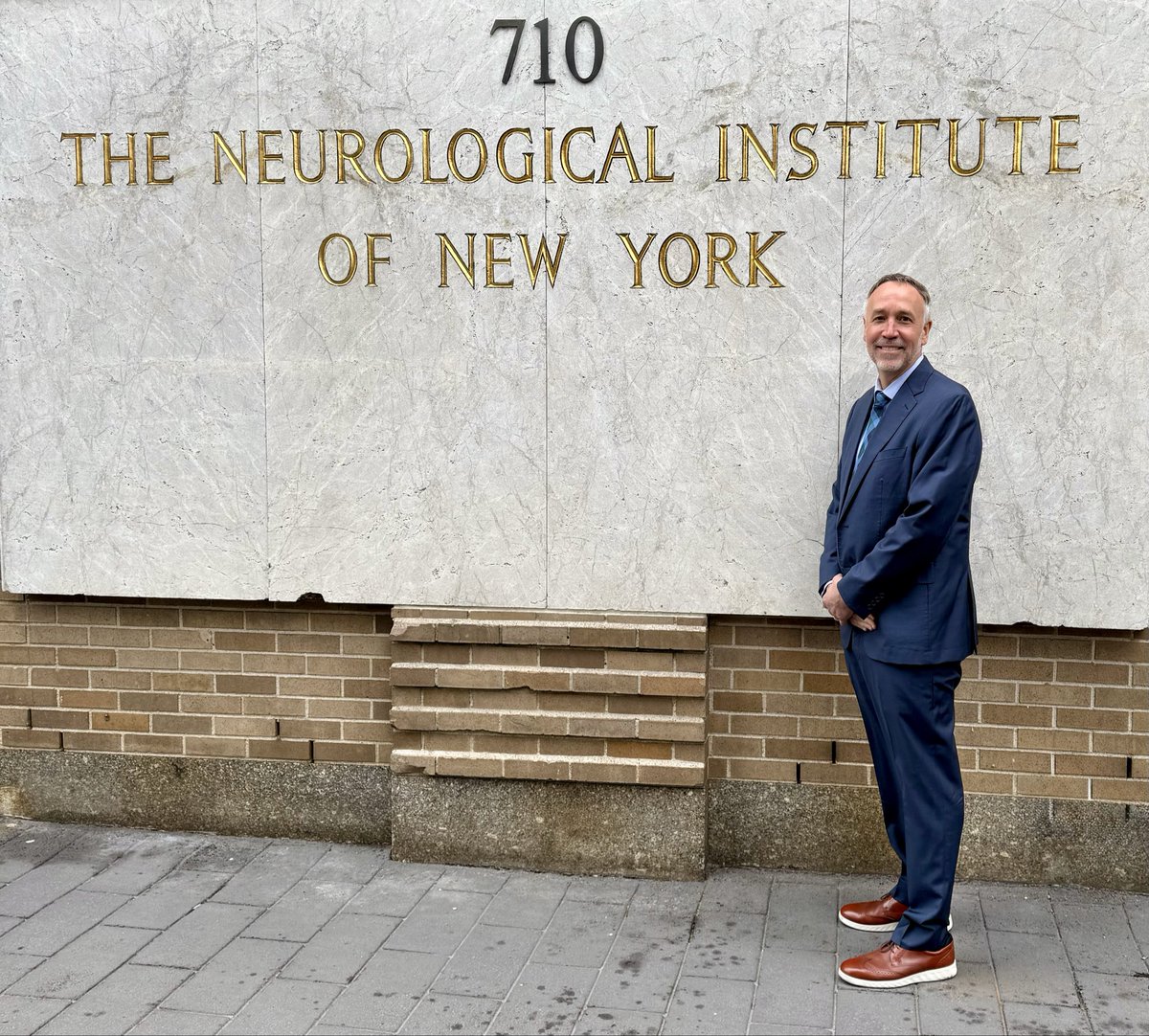 Michael Markowski, D.O. FAAN tweet media