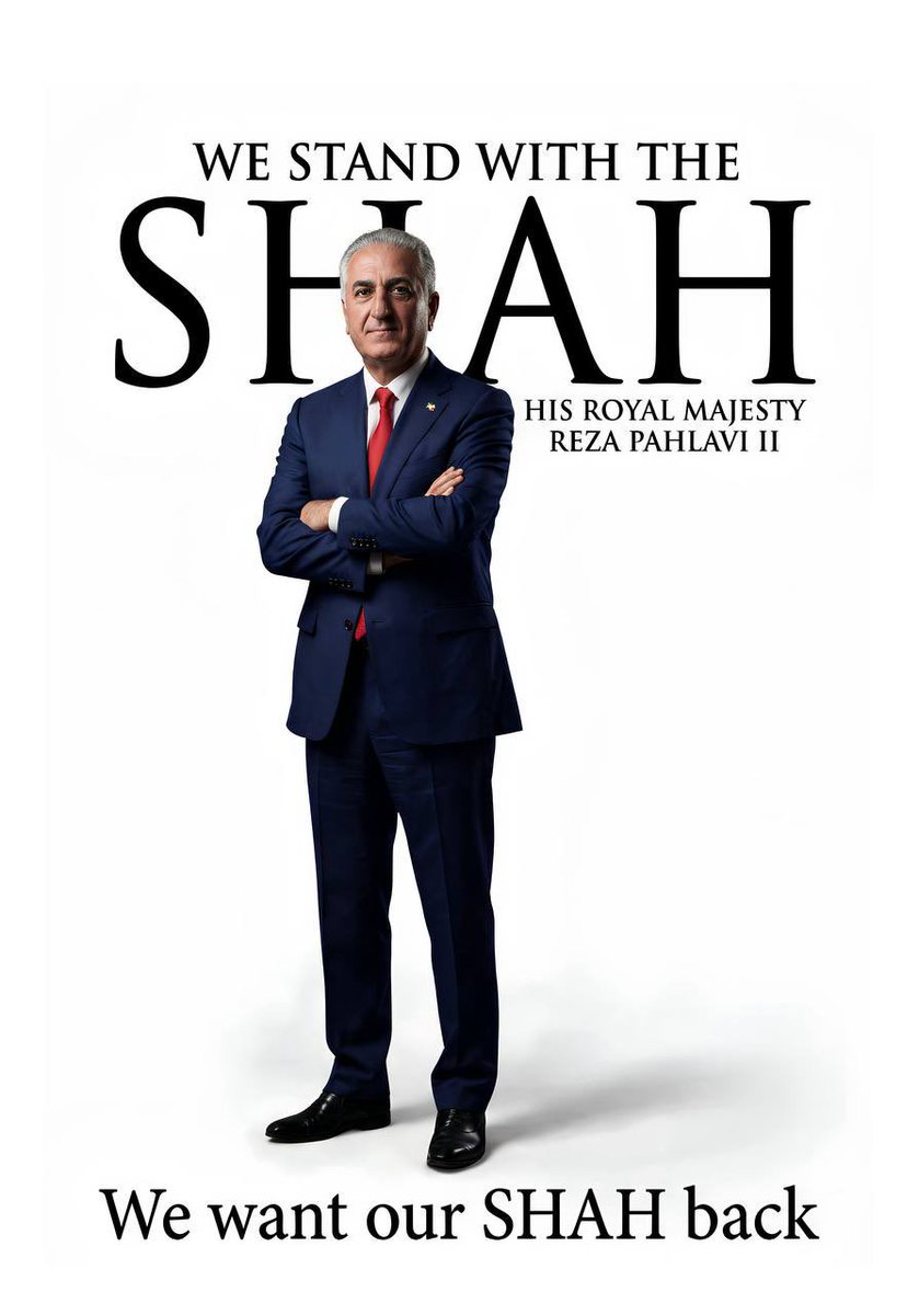 Maryam Tehrani 🇮🇷 tweet media