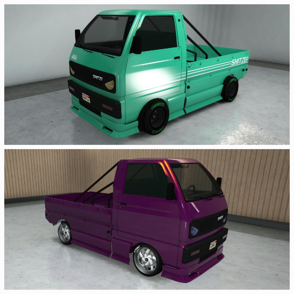 Angel_Cars tweet media