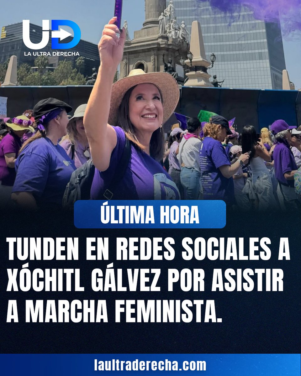 La Ultra Derecha tweet media