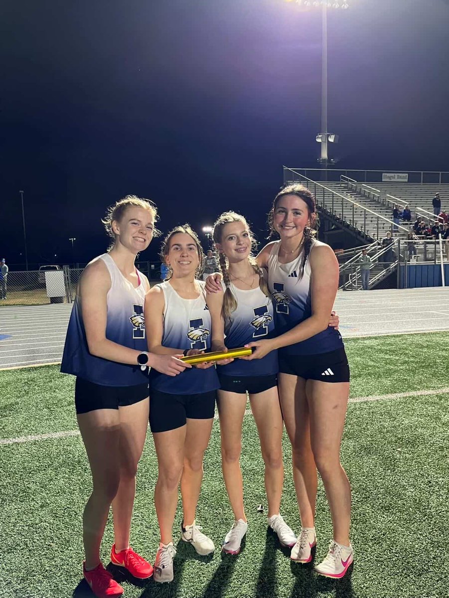 Indy Track & Field tweet media