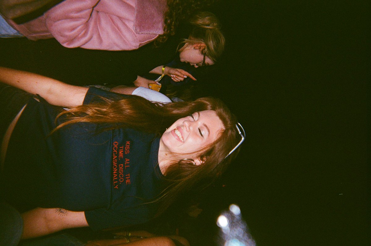 lau ⭐️ tweet media