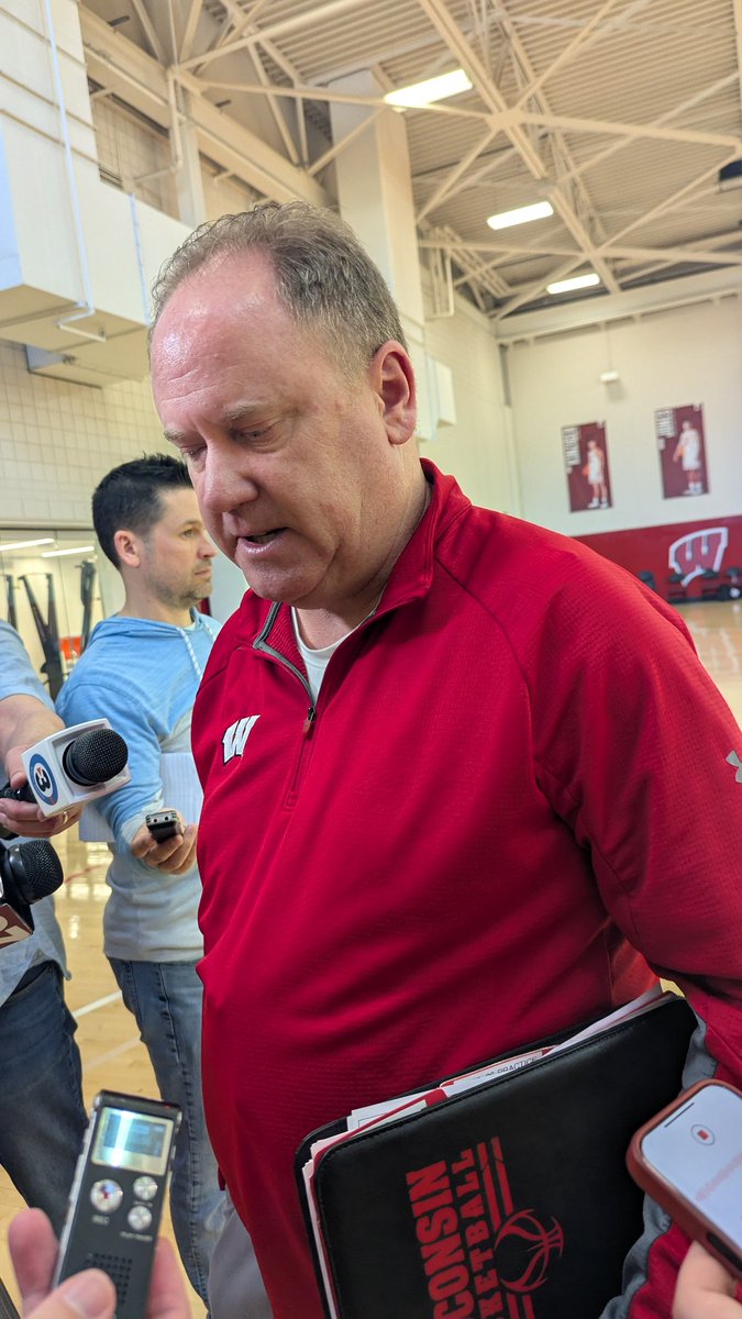 Kedrick Stumbris tweet media