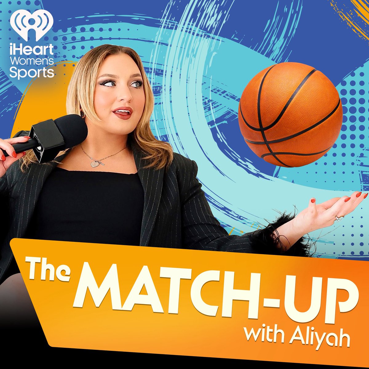 Aliyah Funschelle tweet media