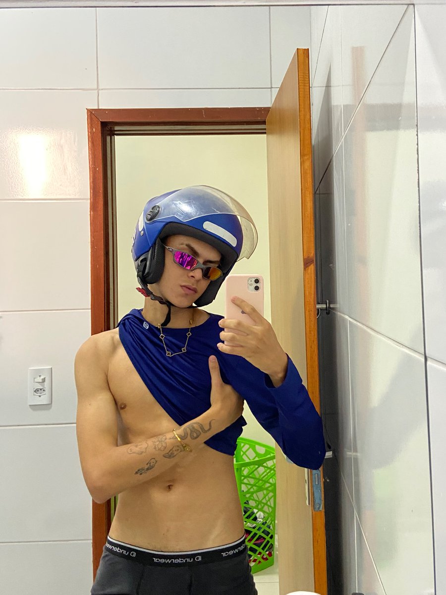 Seu Loirinho tweet media