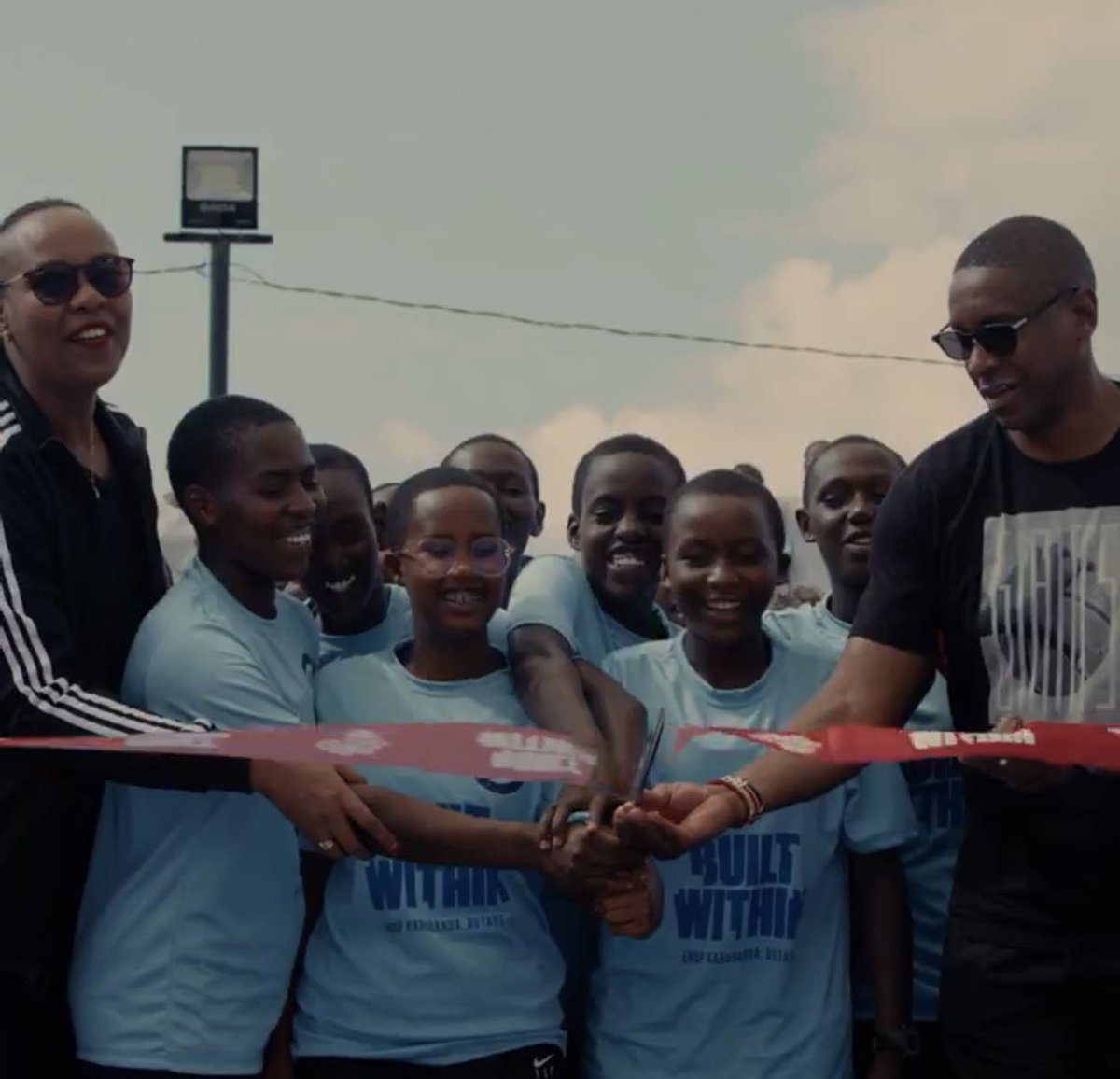 Omer Osman tweet media