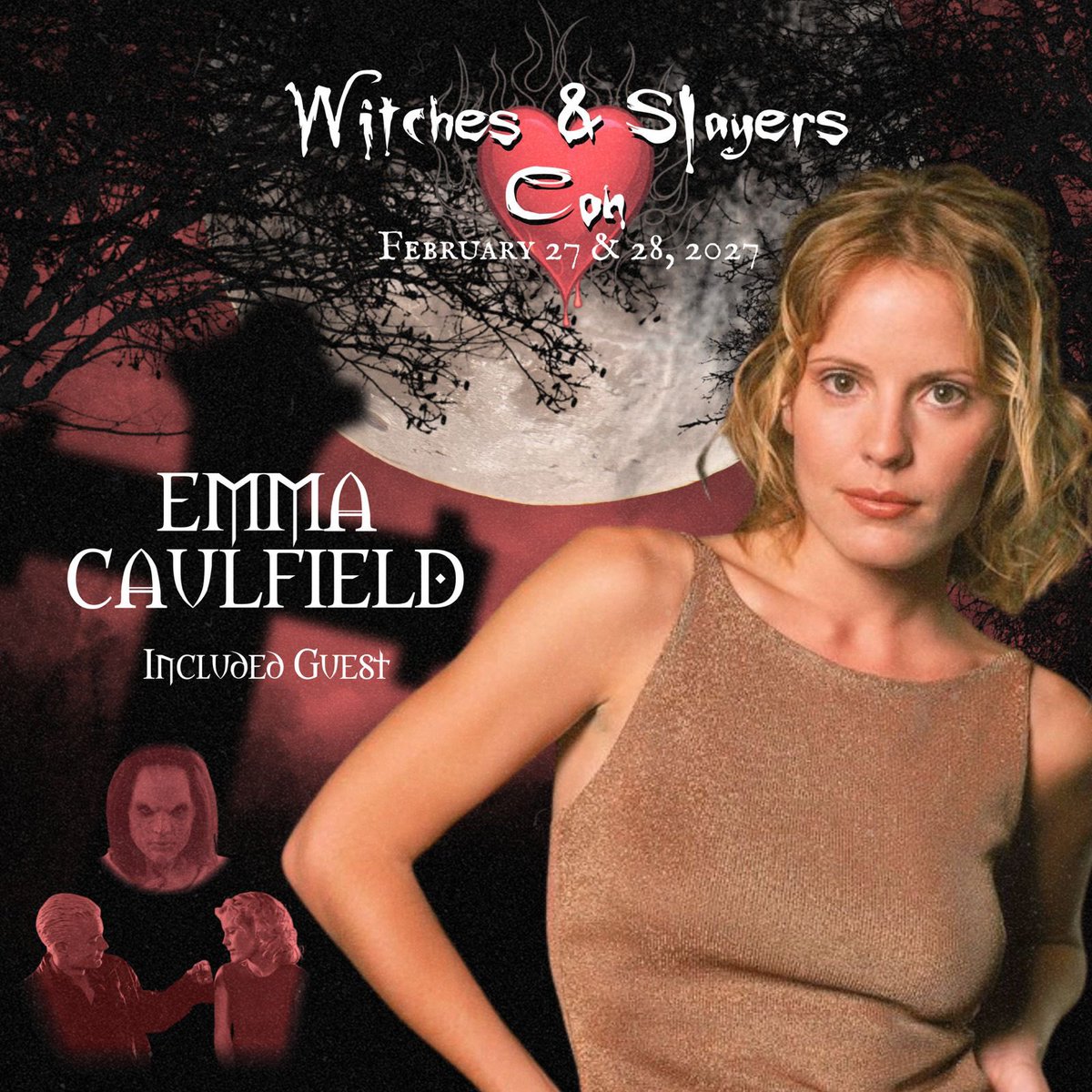 Conventions France tweet media