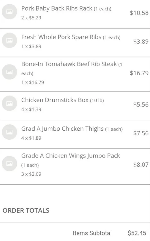 Price Errors tweet media
