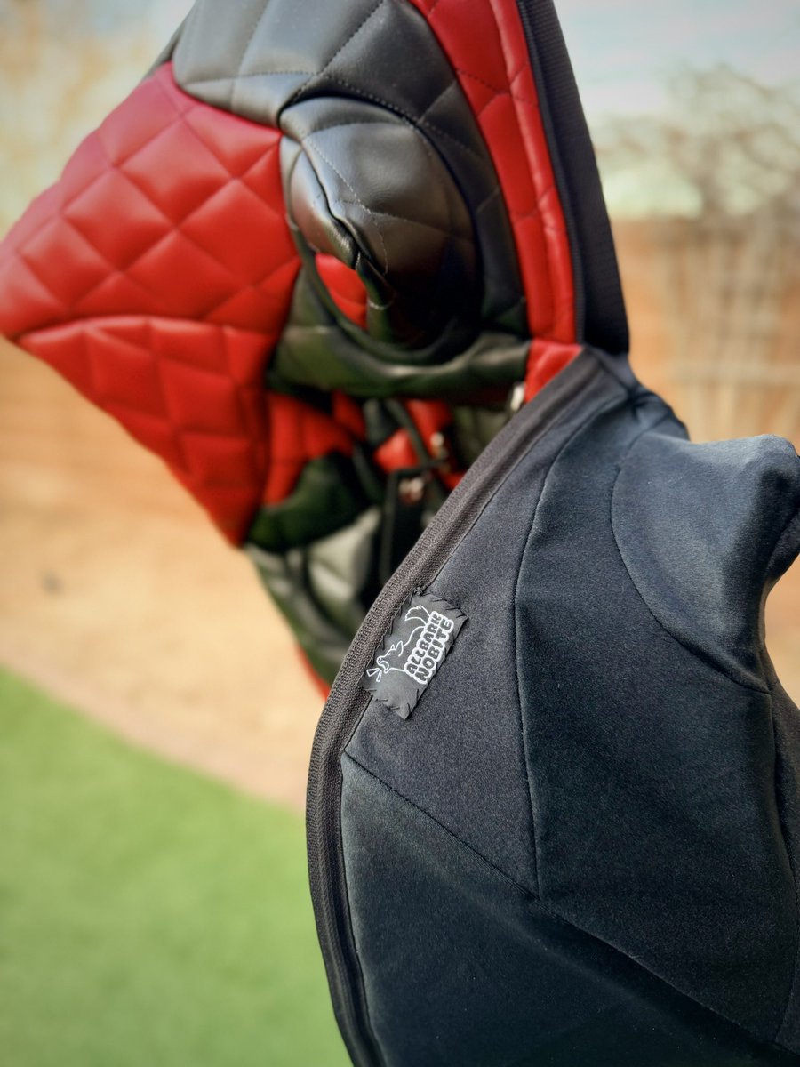 All Bark No Bite! tweet media