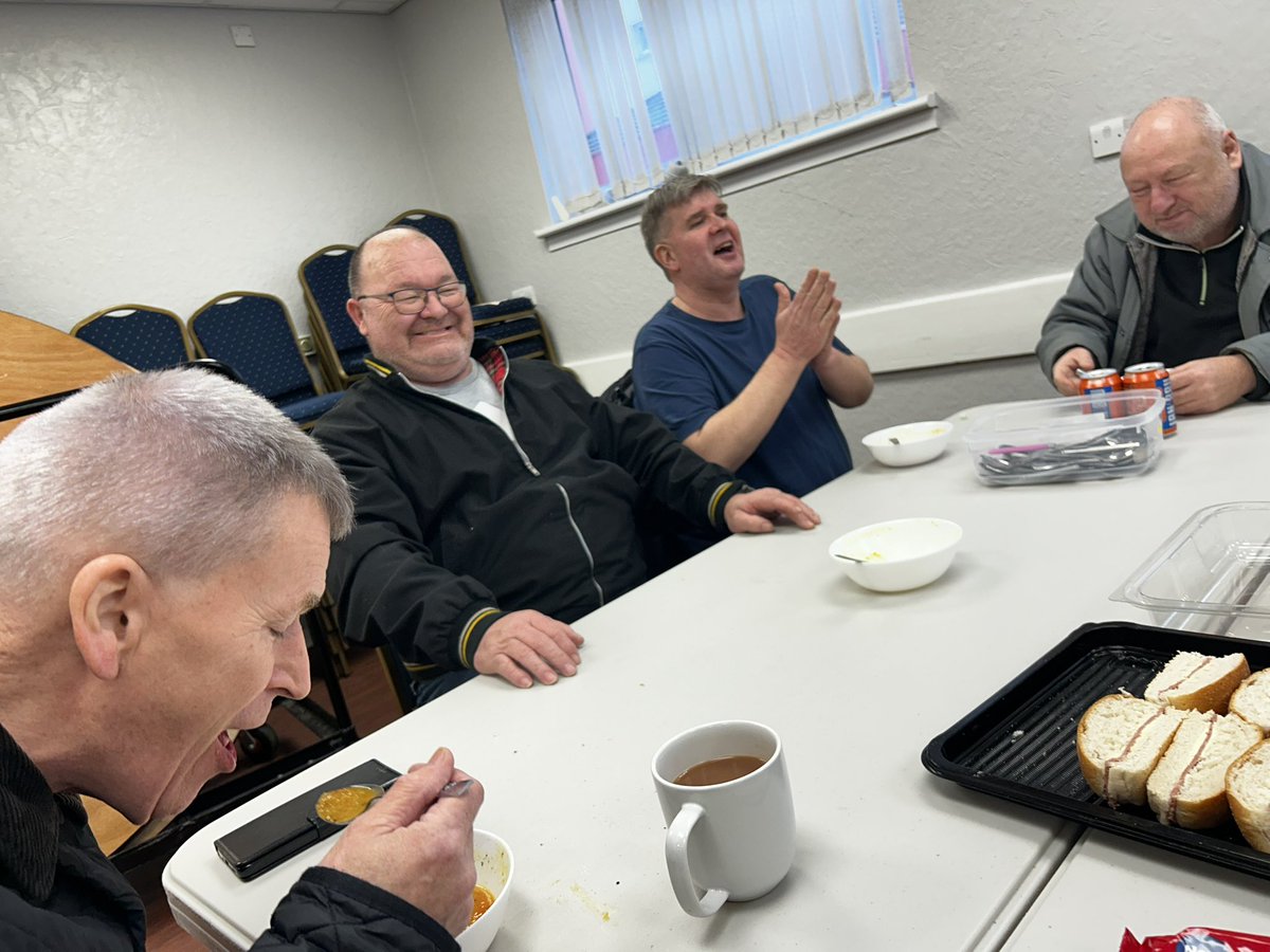 MOT 4 MEN tweet media