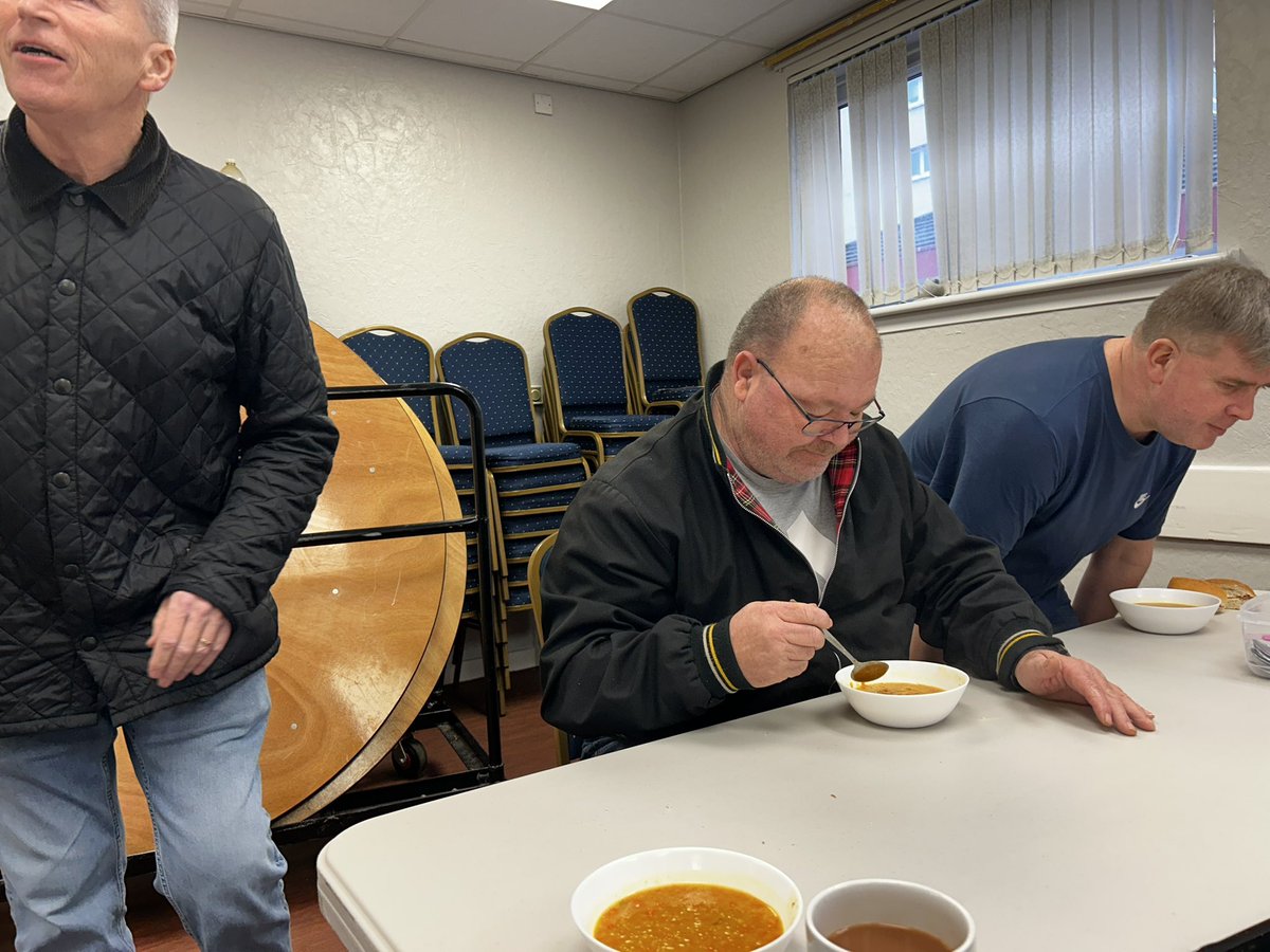 MOT 4 MEN tweet media