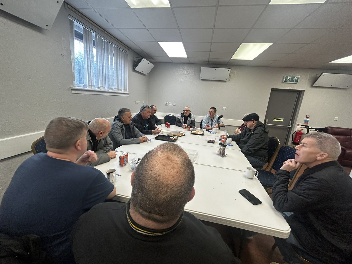 MOT 4 MEN tweet media