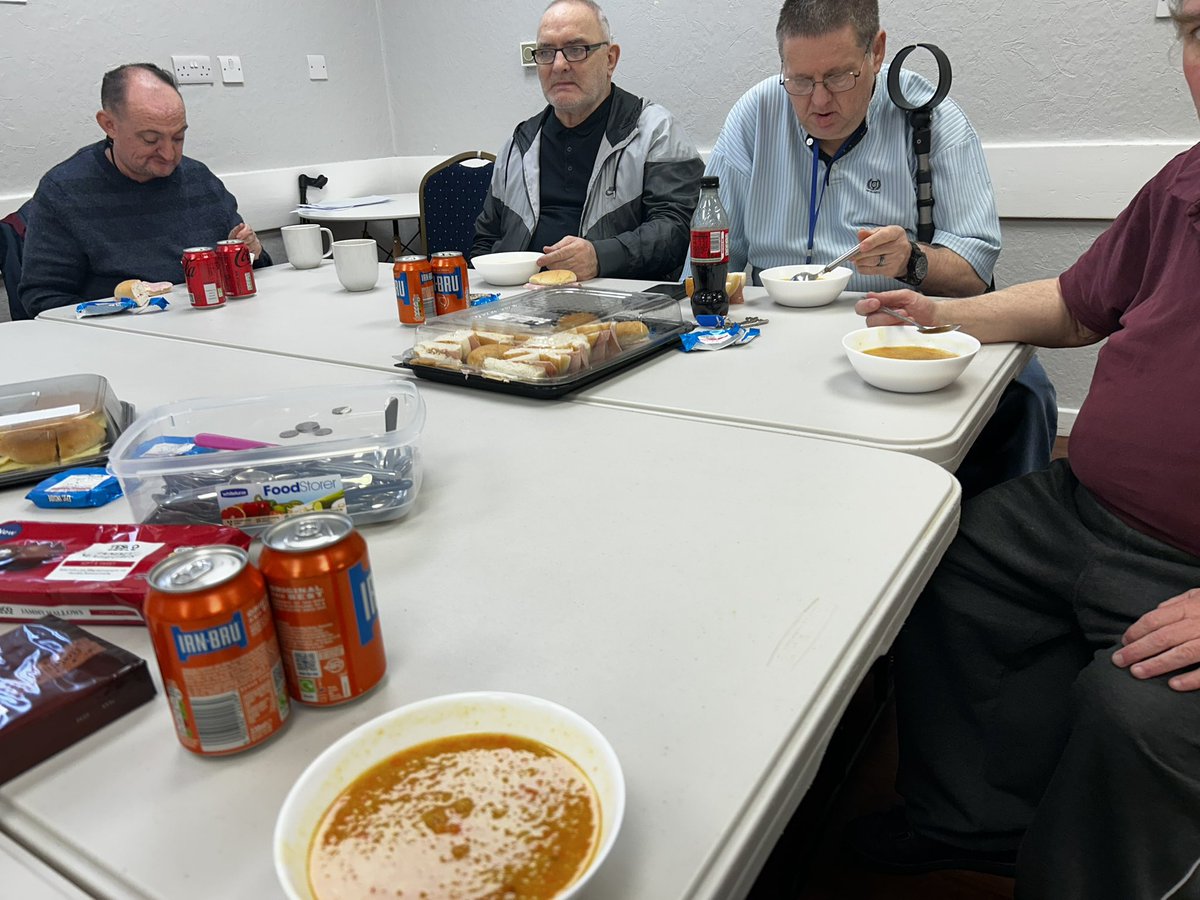 MOT 4 MEN tweet media