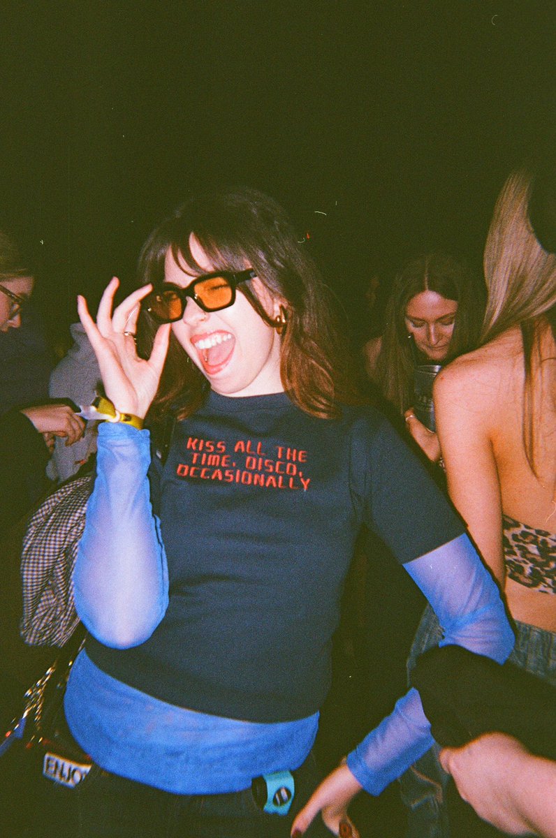 lyds⋆.˚✮ 🪩✮˚.⋆ KISSCO!!!!!!! tweet media