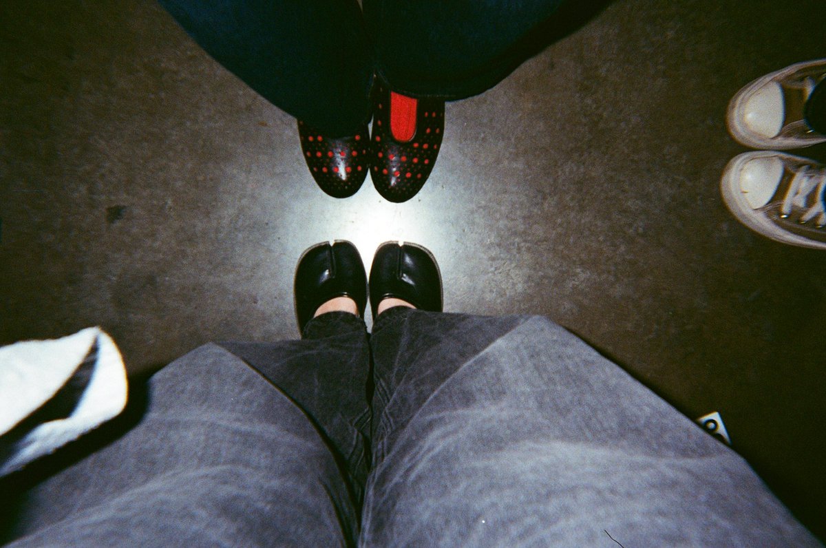 lyds⋆.˚✮ 🪩✮˚.⋆ KISSCO!!!!!!! tweet media