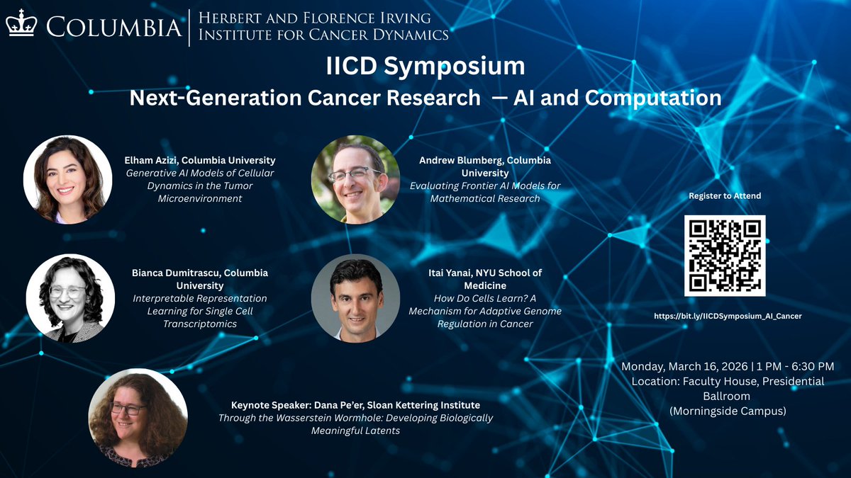 Columbia Engineering tweet media