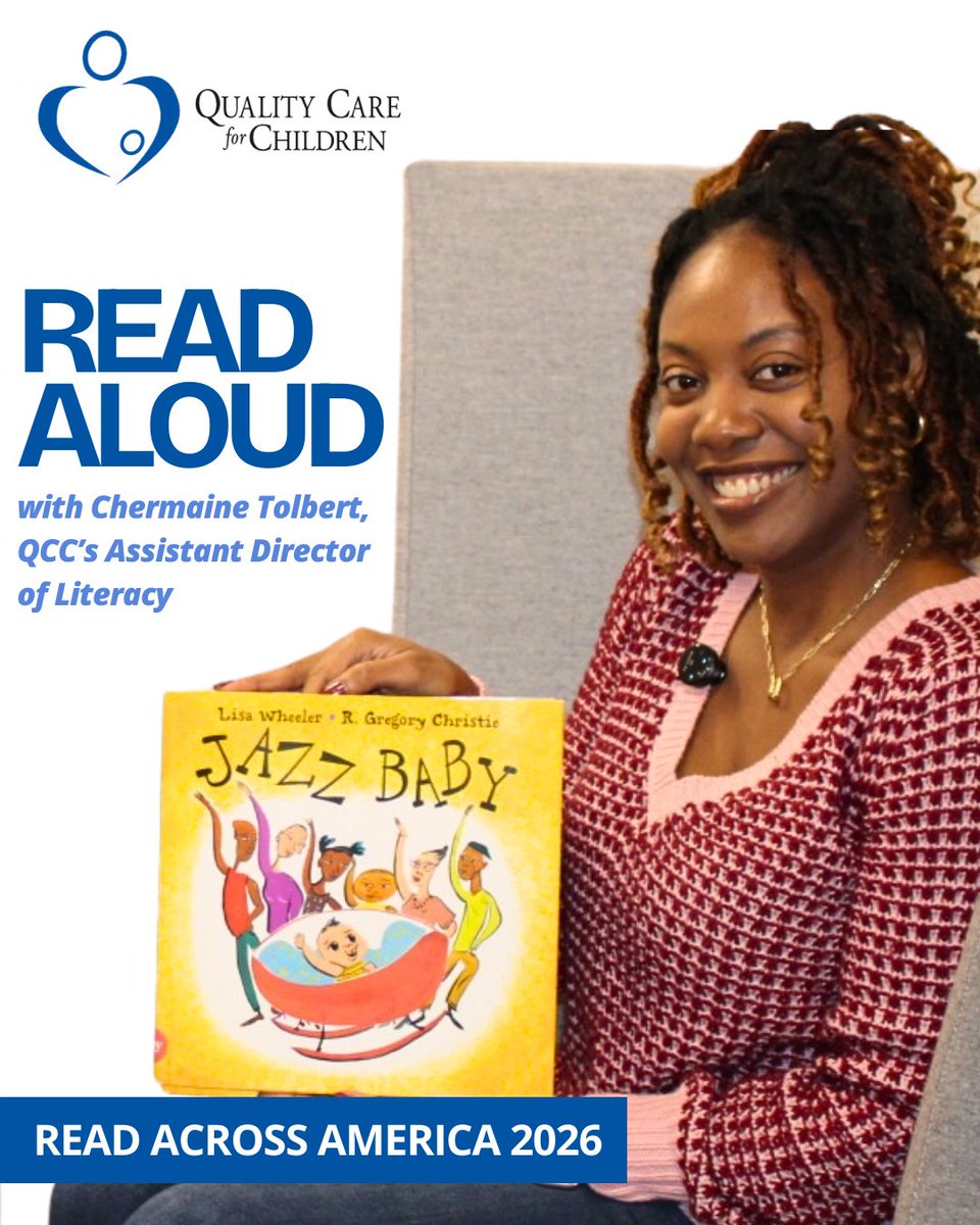 Quality Care for Children tweet media