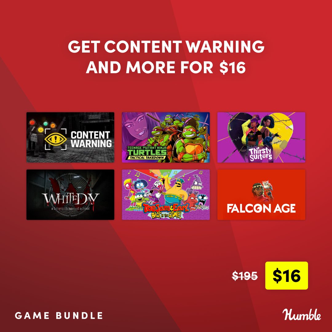 🎮Flynn's Arcade 🎮 tweet media