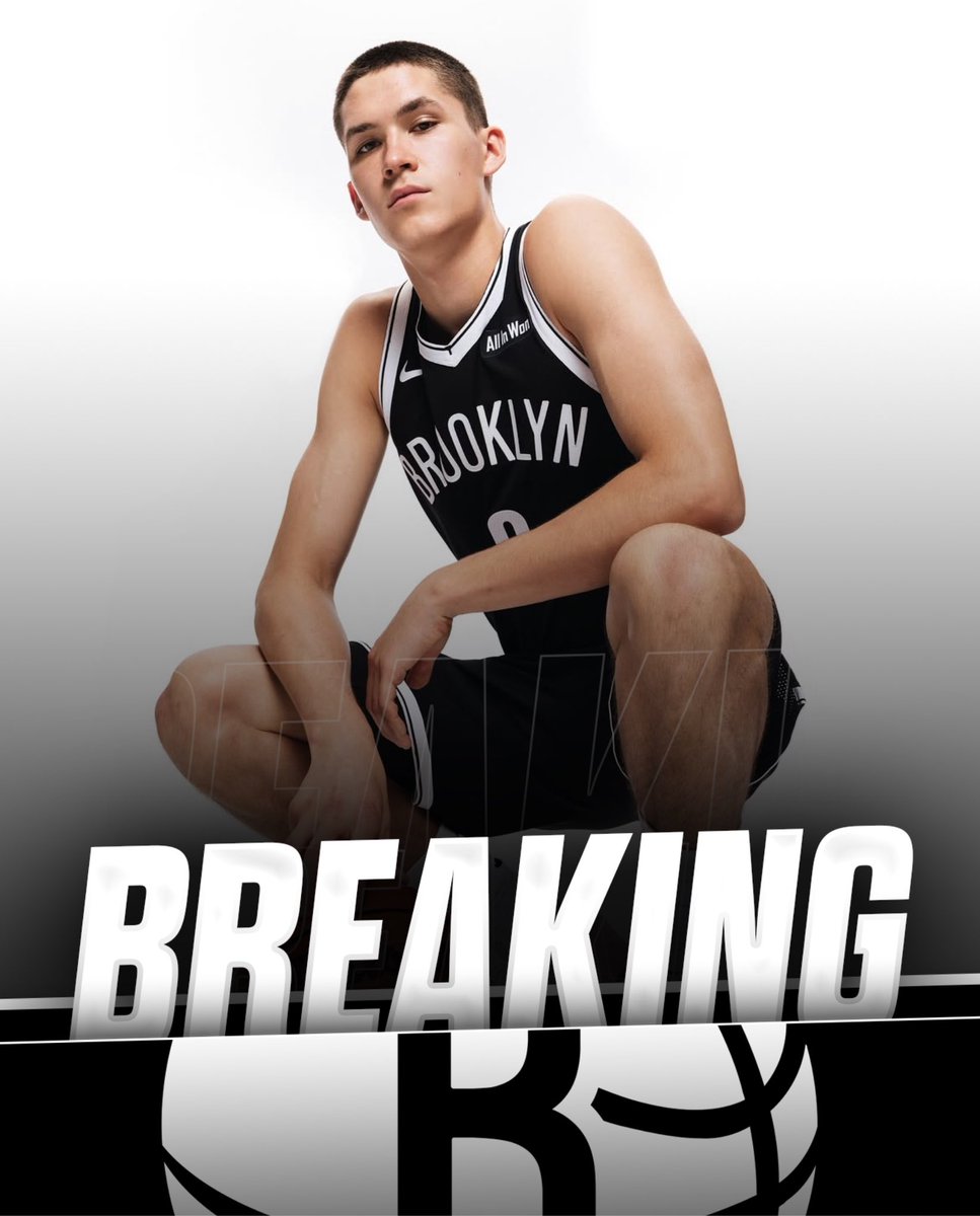 NetsKingdom 👑🗽 tweet media