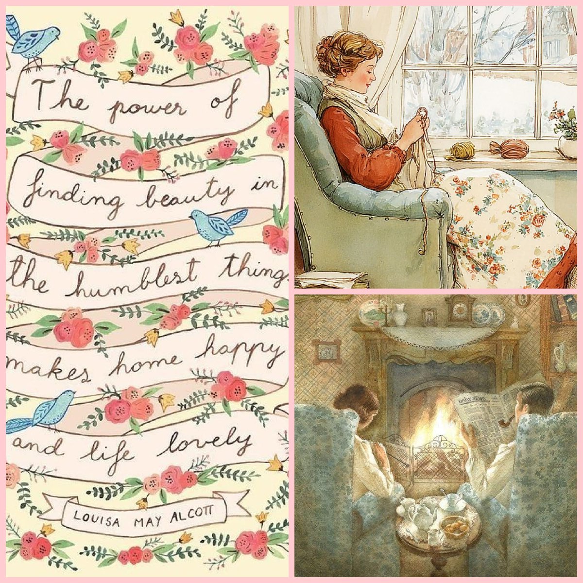 ms_tattsyrup's tweet image. ##smallbeautieshour #becauseofClem #threadofgold