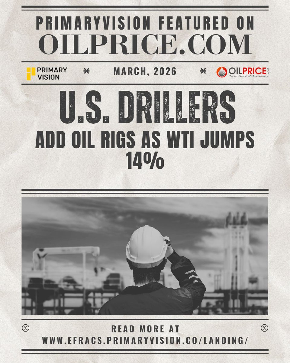 Primary Vision tweet media