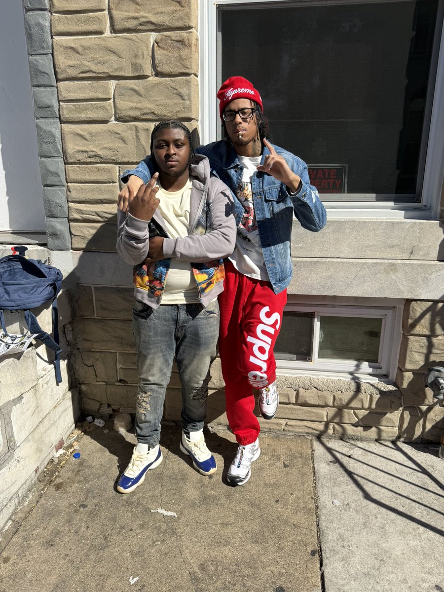 _MookDeniroo's tweet photo. 💲🆑🤍🆖 https://t.co/69Zwo4u4om