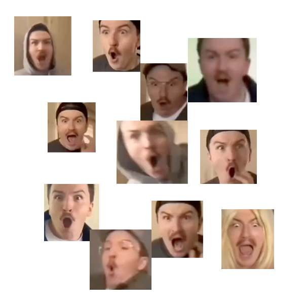 Big Saucy tweet media