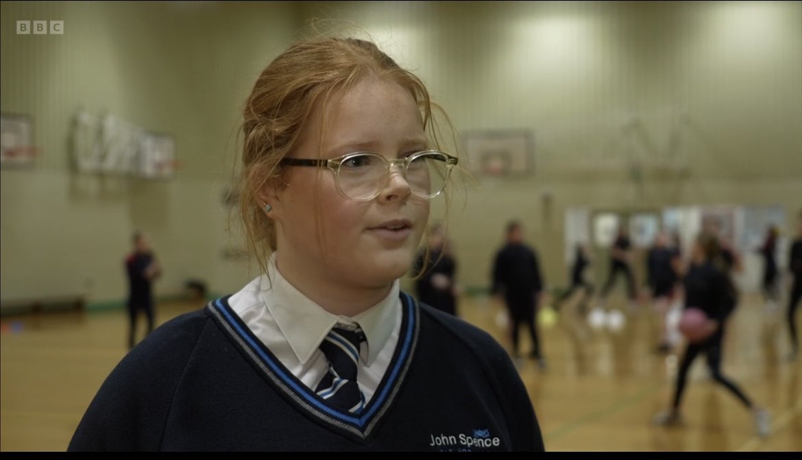 John Spence PE tweet media