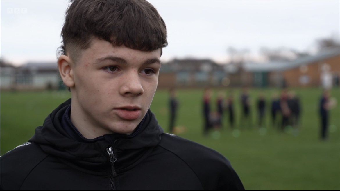 John Spence PE tweet media