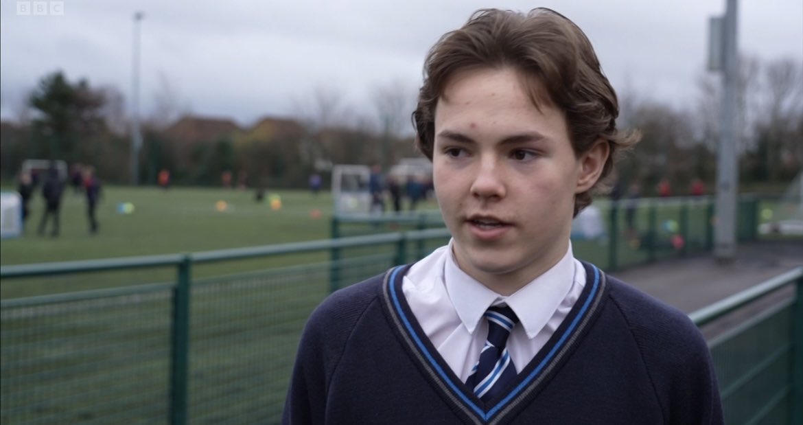 John Spence PE tweet media