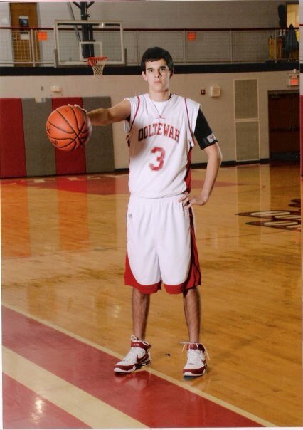 Pat Benson tweet media