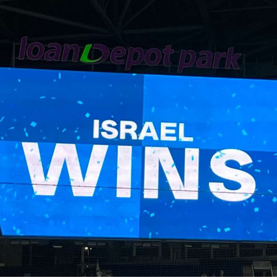 American Zionist Movement tweet media