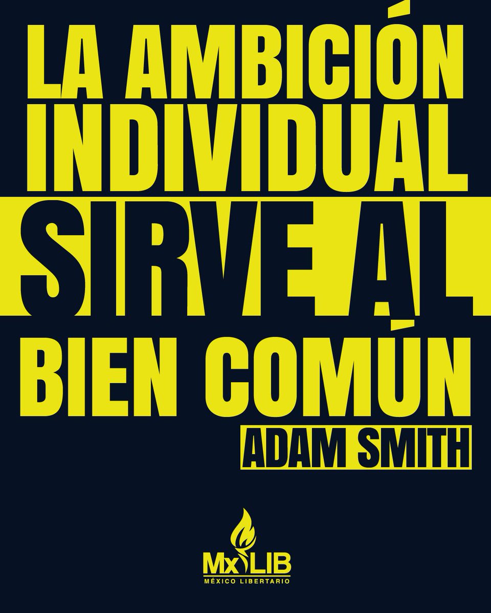 México Libertario 🐍 tweet media