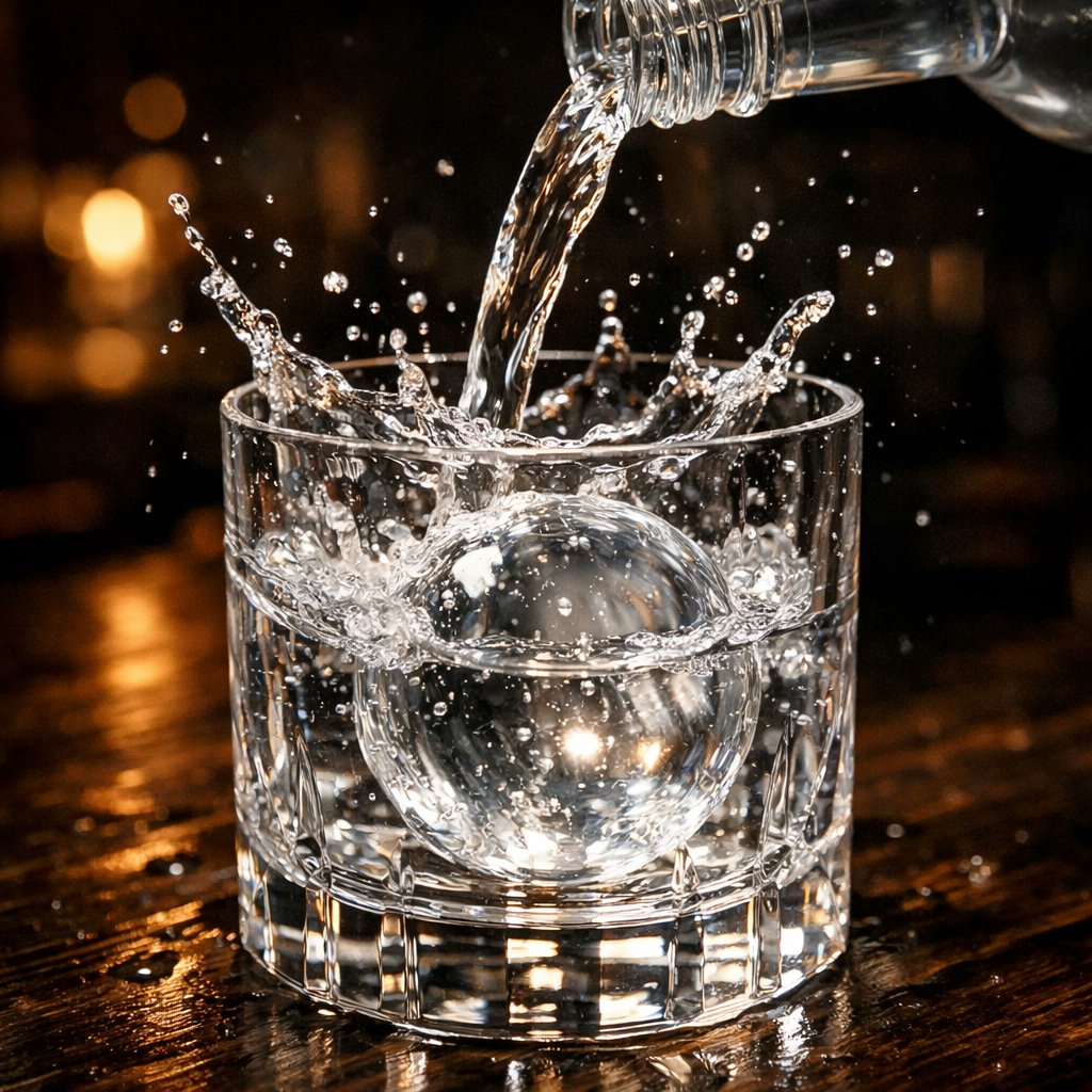 Select Distillers tweet media