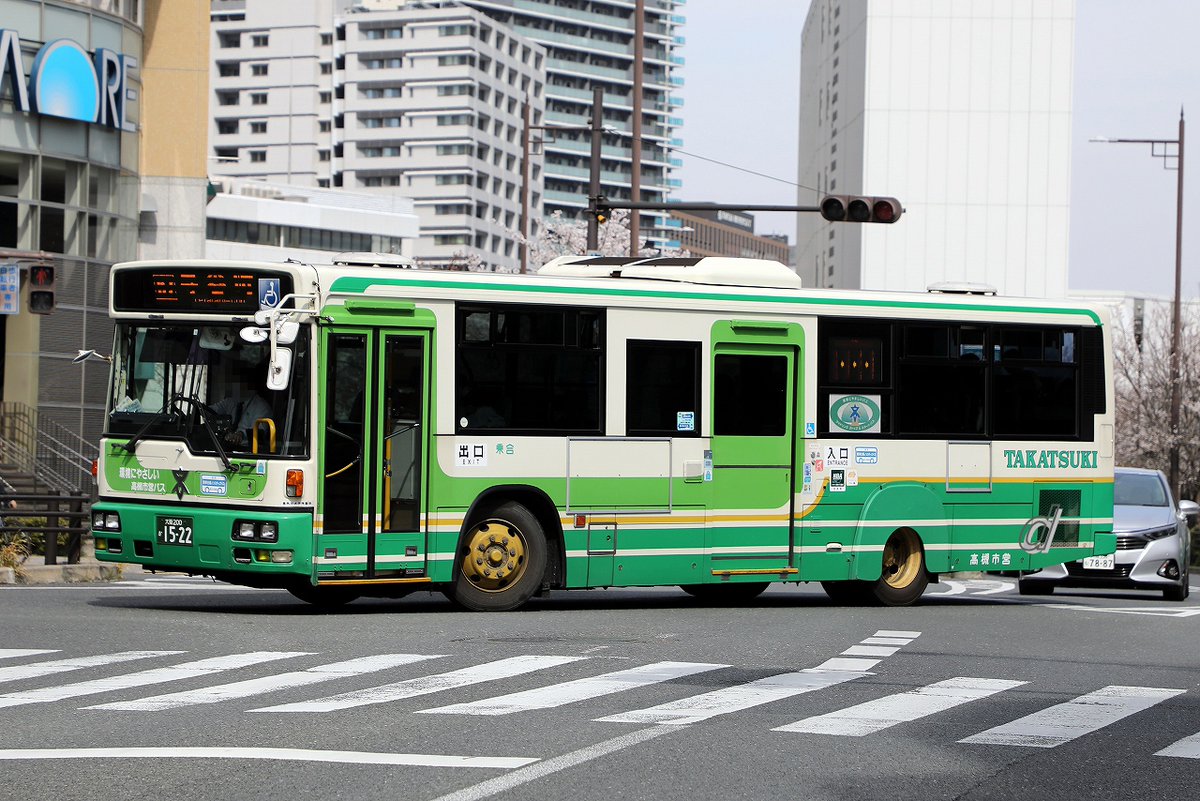 バス道楽♨ tweet media